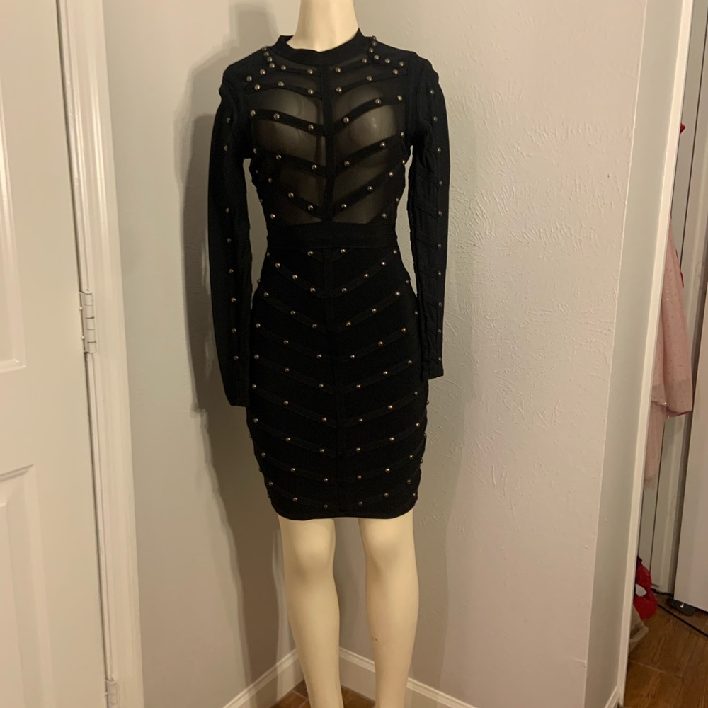 black drees - Picture 2 of 4